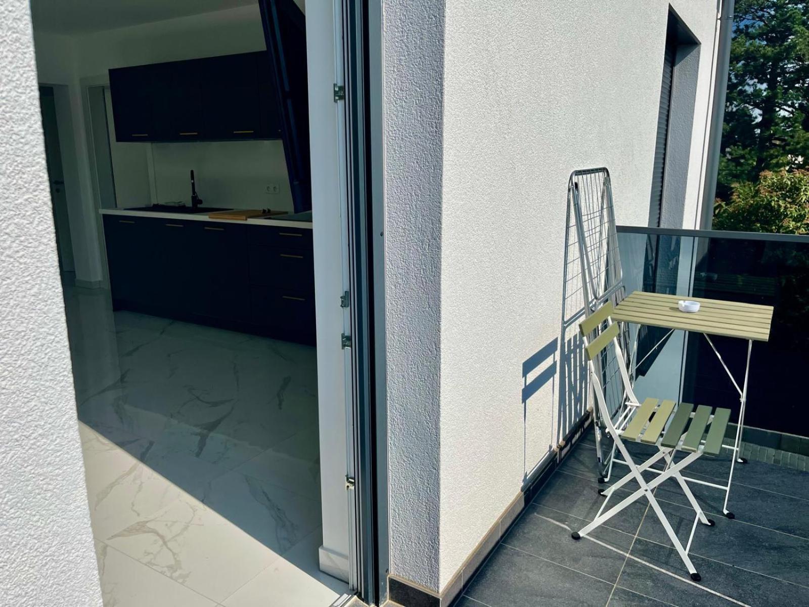 Weisses Haus Gerasdorf bei Wien Exterior foto